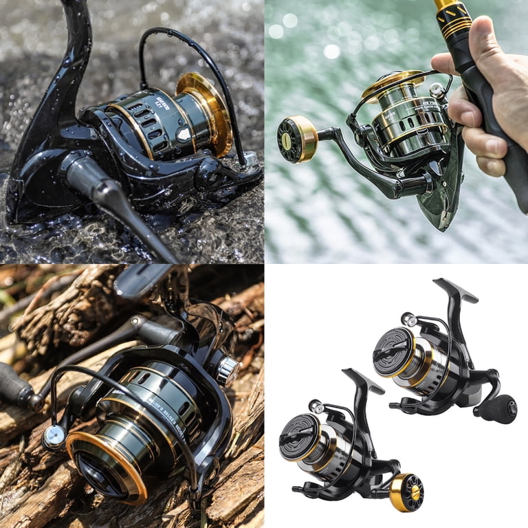 catching flying fish on rod and reel Catching Flying Fish