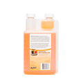 thumbnail image 3 of (2 pack) Matts RV Reviews Liquified RV Toilet Treatment Black Holding Tank Digester Odor Eliminator Orange Scent (32oz), 3 of 8