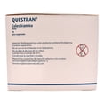 thumbnail image 3 of Questran Colestiramina 4 g polvo para suspensión 50 sobres 4.68 g c/u, 3 of 4