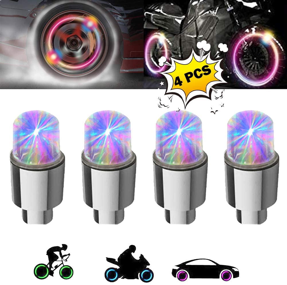 Sports & Outdoors Improve Visibility Keeps Kids and Cyclists Safe Glow