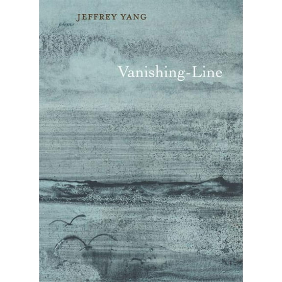 Vanishing-Line : Poems (Paperback)