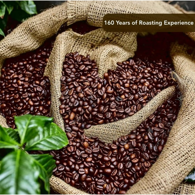 ライオンコーヒー 豆 24K gold roast 198g 2セット ライオンコーヒー