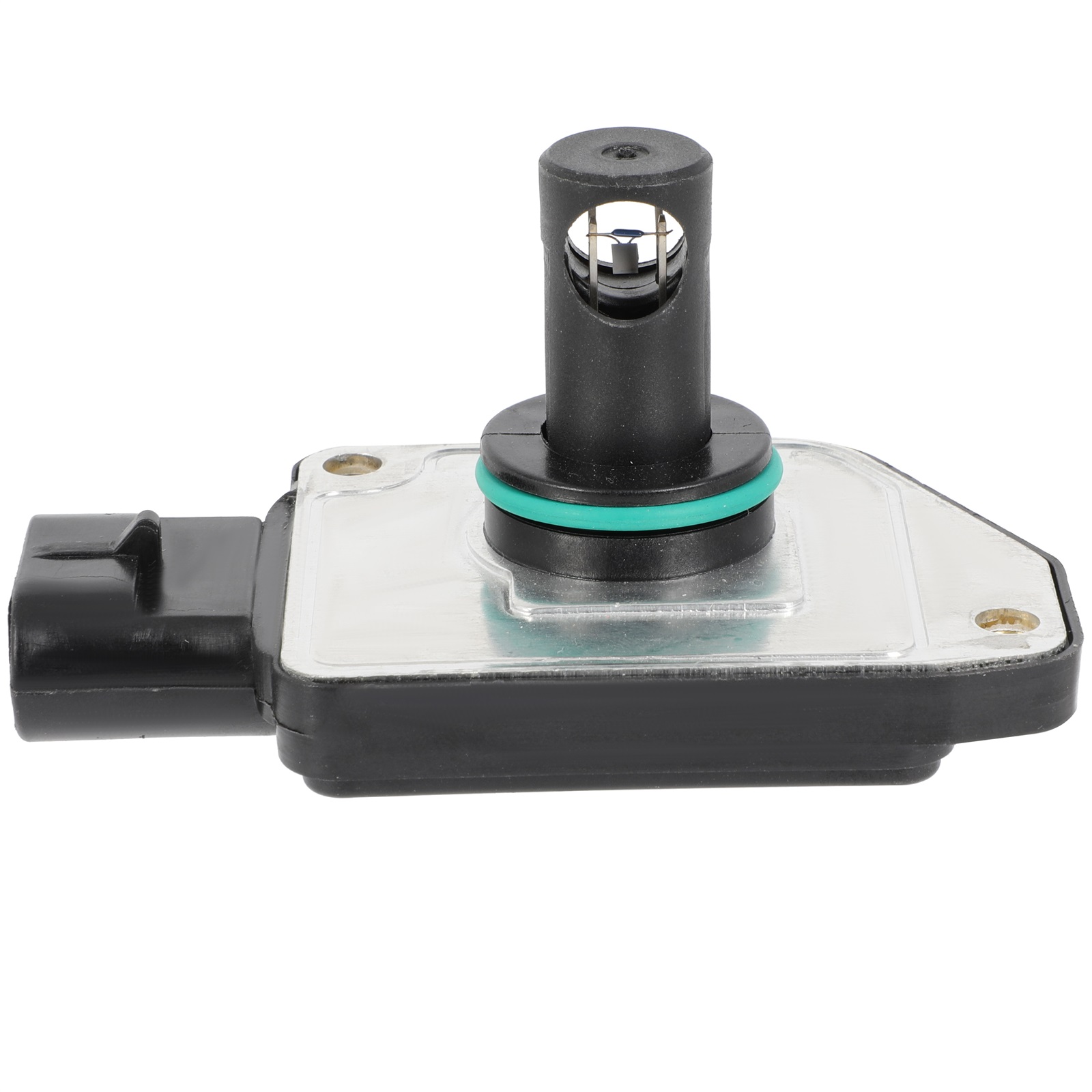 cciyu MAF 19112618, 19179717, 88961010 Mass air flow sensor Fits For 1996-1999 For Cadillac DeVille 1996-1999 For Cadillac Eldorado 1996-1999 For Cadillac Seville 1995-1999 For Oldsmobile Aurora