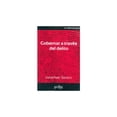 thumbnail image 1 of Gobernar a través del delito Gedisa 9788497843058, 1 of 2