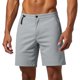 thumbnail image 4 of Pantalones deportivos de 3 cortes para hombre, para actividades al aire libre, de nailon y spandex ligeros, de secado rápido, con una longitud de 12,7 cm, para senderismo y actividades de ocio., 4 of 6