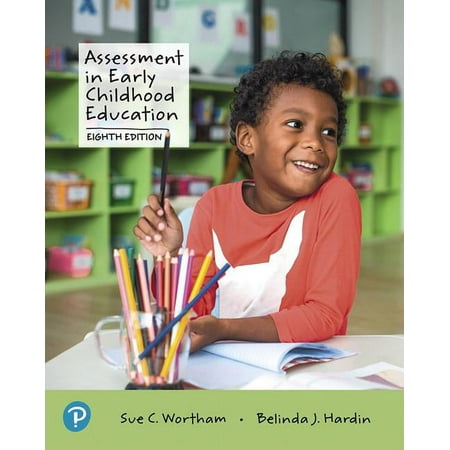 UPC: 9780135206522 | Assessment in Early Childhood Education (Paperback)