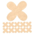 thumbnail image 6 of QIFULL 50pcs Mug Separators Cup Dividing Pad Felt Fabric Bump Protection Office Use Solutions, 6 of 8