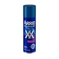 thumbnail image 4 of Arrid XX Extra Extra Dry Aerosol Antiperspirant Deodorant, Morning Clean, for Men and Women, 6 oz (6-Pack), 4 of 8