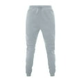 thumbnail image 1 of Pantalones deportivos qucoqpe para mujer - Joggers con bolsillos para mujer, pantalones de estar por casa para yoga, entrenamiento y correr, 1 of 4