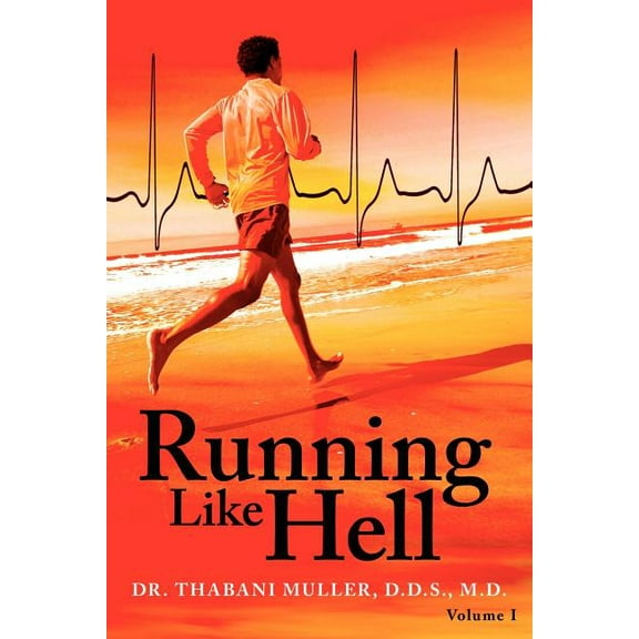 Running Like Hell