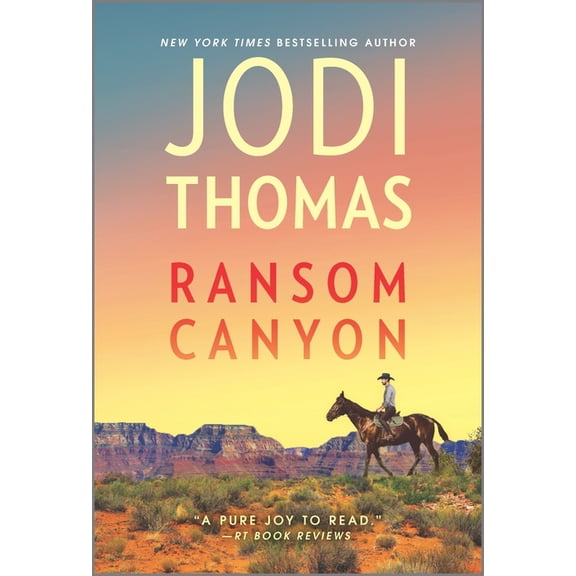 Ransom Canyon