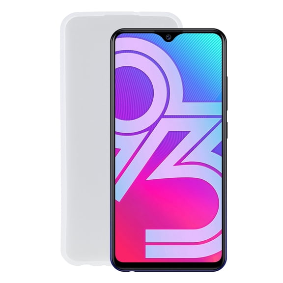 TPU Phone Case For vivo Y93