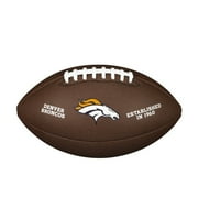 Wilson NFL Backyard Legend Football