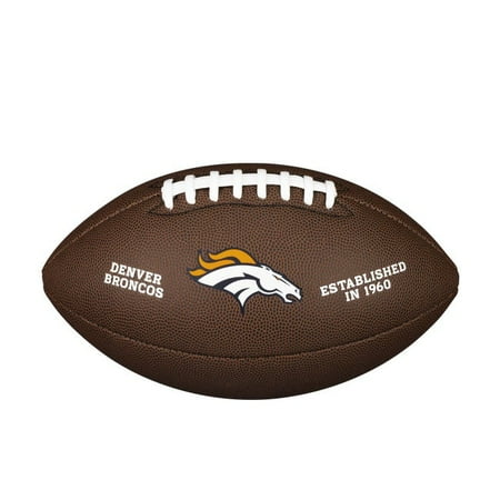 Wilson NFL Backyard Legend Football