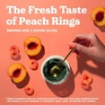 thumbnail image 3 of Simply Blossom Daily Greens & Superfood Powder with Collagen and Probiotics, Peach Rings, 30 Servings, 3 of 6
