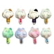 thumbnail image 2 of 8 Piezas De Lindo Muñeco De Peluche Colgante De Animal De Peluche Para Niños Colección De Adultos, 2 of 9