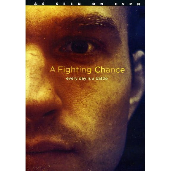 A Fighting Chance (DVD), Team Marketing, Drama