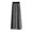 Black, variant on Womens Sheer Mesh Skirt See Through Overlay Maxi Skirt Elastic Waist Cover Up Summer Beach Casual Layer