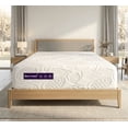 thumbnail image 1 of Colchon Individual Memory Foam Dormez Soft + Complemento, 1 of 7