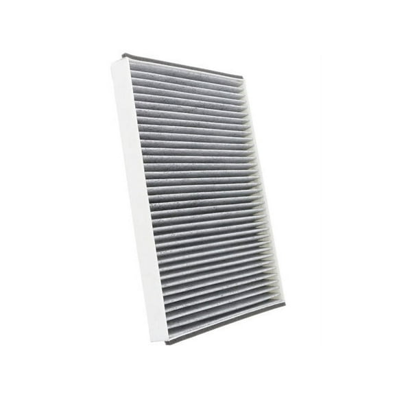 Cabin Air Filter - Compatible with 2010 - 2018 Mercedes-Benz Sprinter 3500 2011 2012 2013 2014 2015 2016 2017