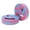 CE6, variant on Nilnehc 2PCS Upgrade Pool Exercise Discs, Aquatic Fitness Equipment, EVA Foam Workout Discs for Aerobic, Water Aerobics Set for Water Aerobic Equipment, Hand Held Swim Disc for Swimming Beginner