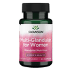 Swanson Multi-Glandular For Women 60 Capsules