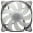 thumbnail image 2 of Cougar CFD CF-D14HB-W 140mm White LED Hydraulic Bearing Case Fan (White), 2 of 2