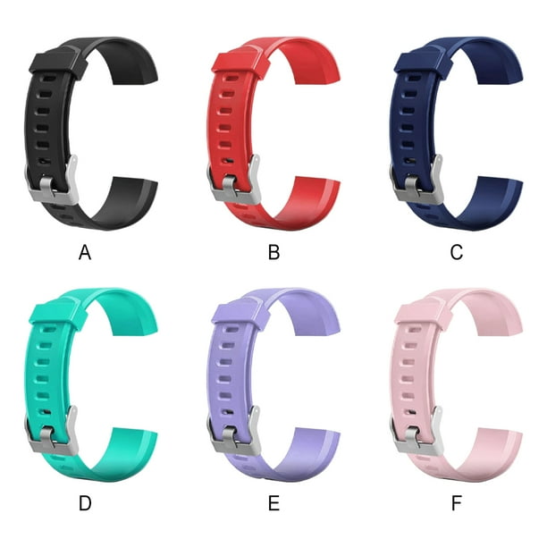 Baohd Smart Watch Strap Customizable And Durable Replacement Band For Smartwatches Smart Watch Band red Walmart