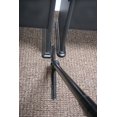 thumbnail image 2 of Cen-Tec Systems 35163 Sidewinder Carpet Vacuum Tool with 1.5-Inch Neck, 15-Inch, Black, 2 of 4