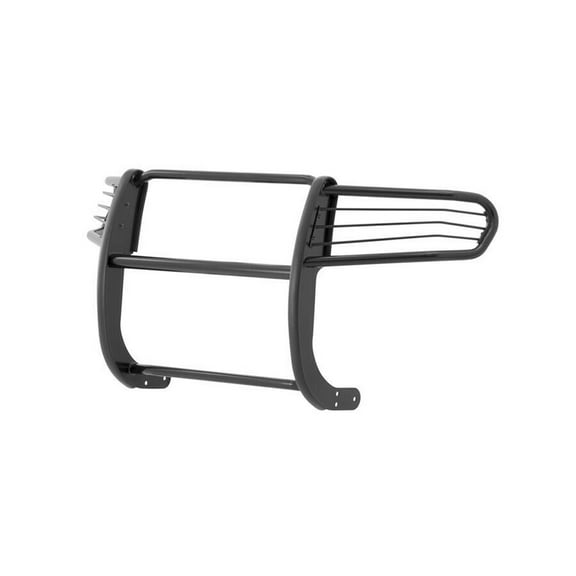 Black Horse 17A152500A1MA Classic Grille Guard for Honda Ridgeline