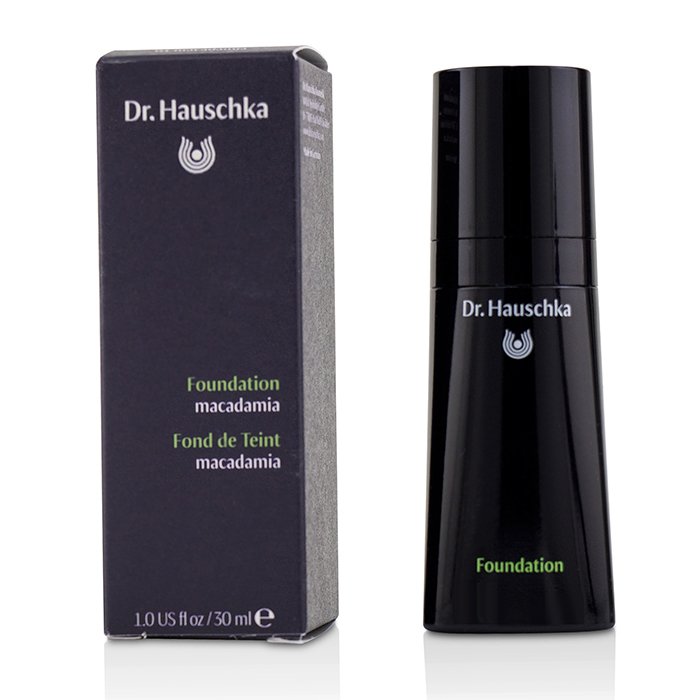 Dr. Hauschka - Dr. Hauschka Foundation - #01 (Macadamia) - Walmart.com 