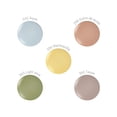 thumbnail image 3 of Eternal Collection Juego de 5 piezas Eternal Cosmetics Chic Pastels, 3 of 6