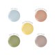 thumbnail image 3 of Eternal Collection Juego de 5 piezas Eternal Cosmetics Chic Pastels, 3 of 6