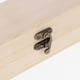 thumbnail image 3 of Simple Hecho Caja De Almacenamiento Anillos Caja Del Para Las Mujeres, 3 of 8