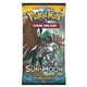 thumbnail image 4 of Pokemon TCG Sun & Moon Booster Pack - 10 Cards, 4 of 6