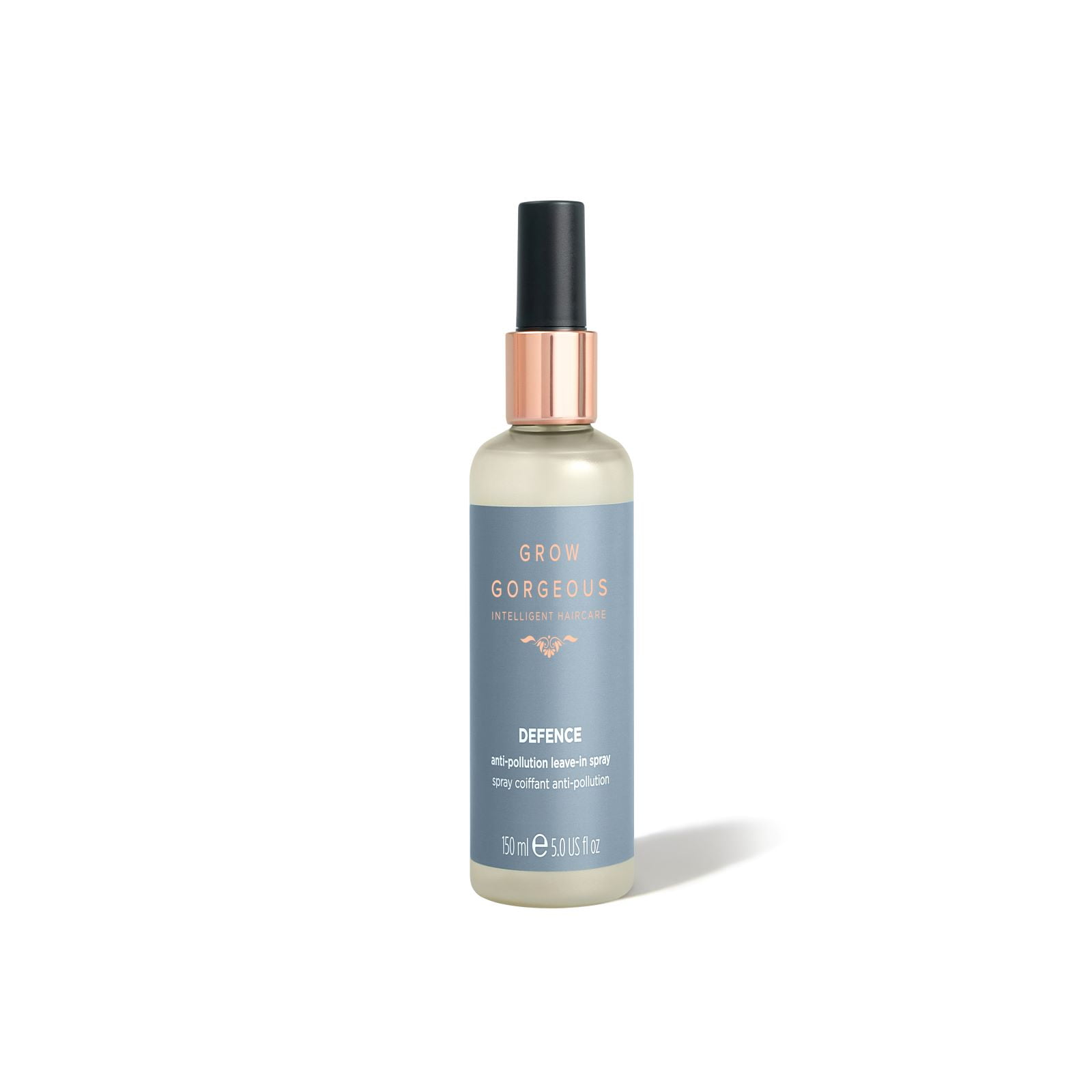 Buy Grow Defence AntiPollution Leavein Spray Online at