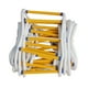 thumbnail image 2 of Escalera de incendios shamjiam reutilizable de cuerda Longitud 5m, 2 of 8