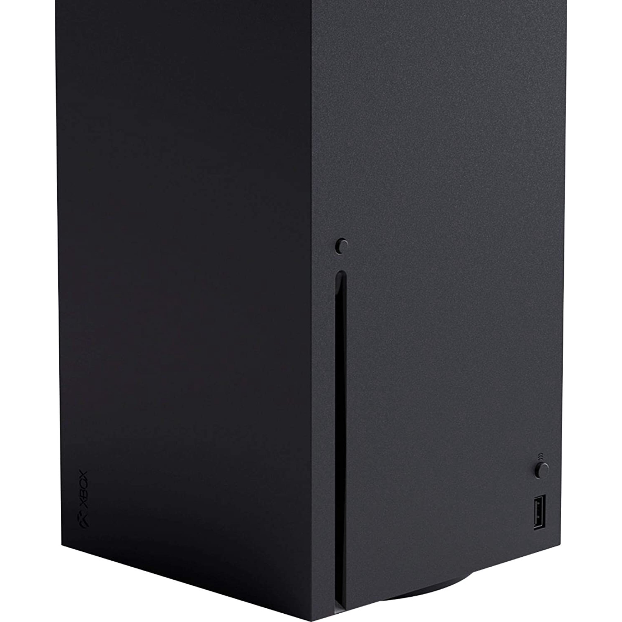 Microsoft Xbox Series X Gaming Bundle, Xbox Series X 1TB Console, One Xbox Wireless Controller, 12 Teraflops Processing Power, up to 120FPS, 4K UHD Blu-ray Drive with Mazepoly Accessories