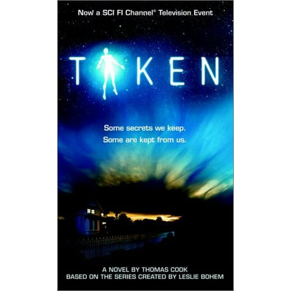 Taken : A Novel 9780440241263 Used / Pre-owned