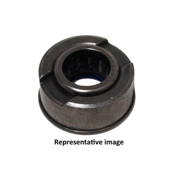 Ram Clutch Clutch Pilot Bearing BA381 Press On; 1.093 Inch Outside Diameter; 0.642 Inch Inside Diameter; 0.715 Inch Height
