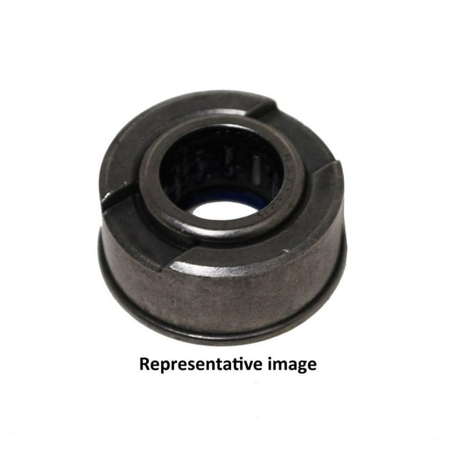 Ram Clutch Clutch Pilot Bearing BA381 Press On; 1.093 Inch Outside Diameter; 0.642 Inch Inside Diameter; 0.715 Inch Height
