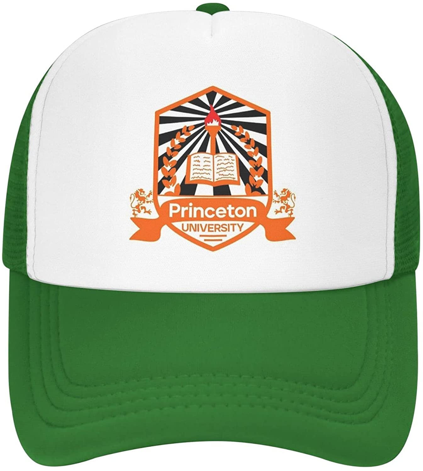 Princeton University Hats Trucker Hats 
