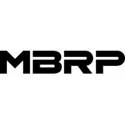 MBRP Exhaust S5085AL Armor Lite Cat Back Exhaust System