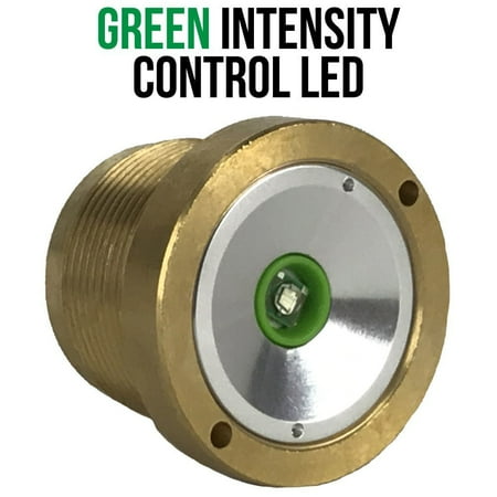 

Wicked Lights Intensity Control Replacement LED - Green