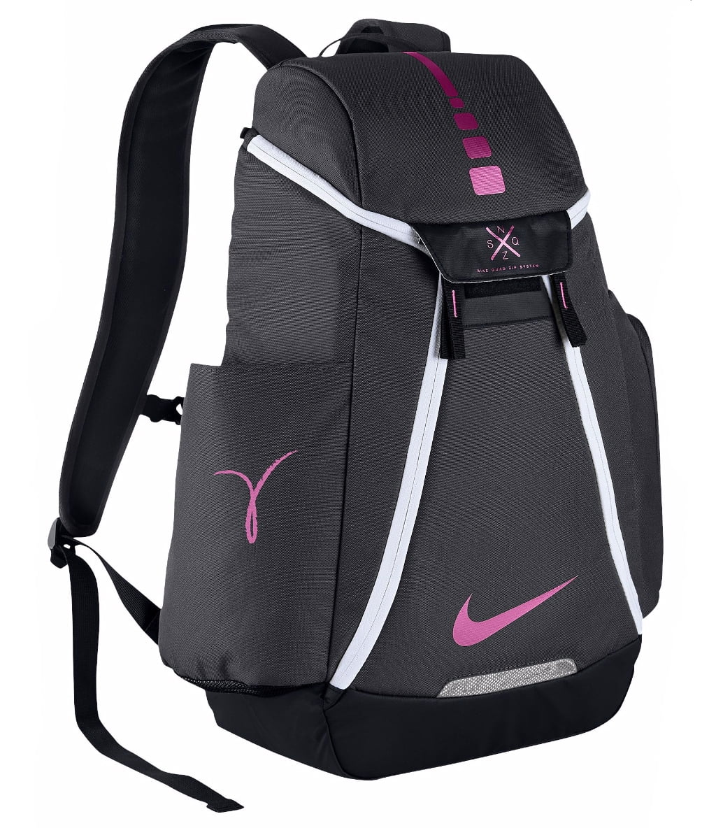 nike elite backpack 2.0 custom