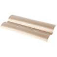 thumbnail image 4 of Molde para Hornear Baguette, Molde para Baguette Perforado Fácil de Limpiar, 2 Ranuras para Pan, 4 of 4