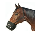 thumbnail image 3 of Best Friend Deluxe All-In-One Muzzle Grazing Muzzle, 3 of 5