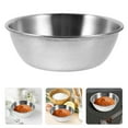 thumbnail image 1 of WRISTBIQUE 8Ud Bowls Para Aplicar Mascarillas Faciales Inoxidable Resistente Y Fácil De Limpiar, 1 of 6