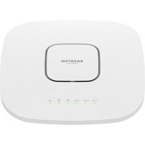 Netgear Business WAX630 Tri Band 802.11ax 6 Gbit/s Wireless Access Point - Indoor