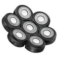 thumbnail image 1 of Electric shaver 7D Electric Shaver Replacement Head Bald Replacement Shaver Blade, 1 of 11